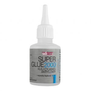 Wiko Super Glue 2000